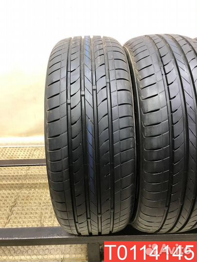 Bars UZ200 195/60 R15 88V