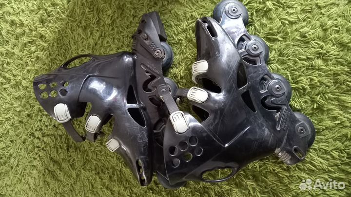 Ролики Австралия