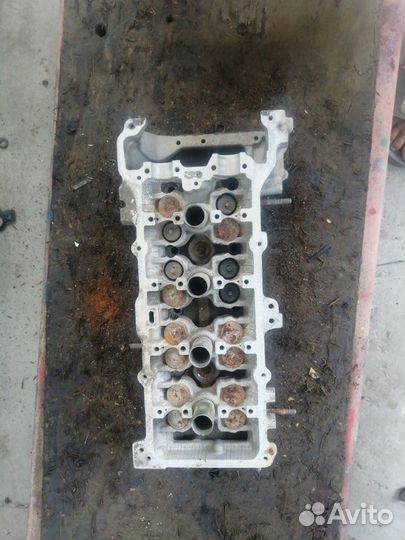 Гбц Nissan Sunny FB15 QG15