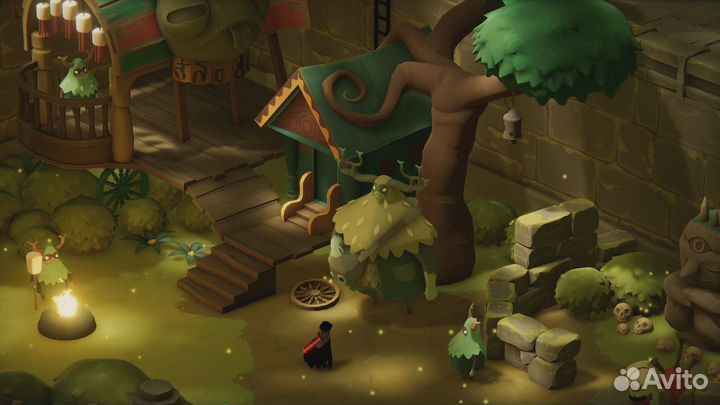 Deaths Door Ultimate Edition PS5