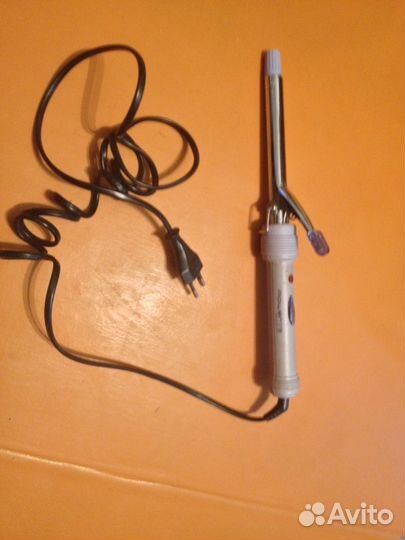 Плойка rowenta