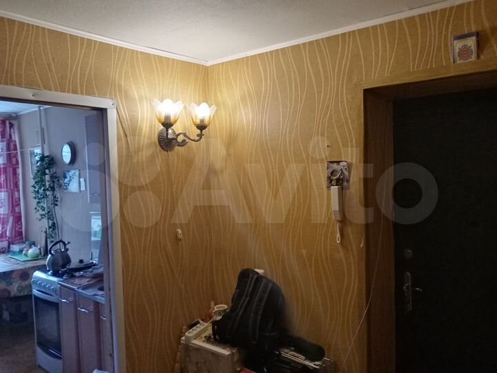 2-к. квартира, 49,5 м², 4/5 эт.