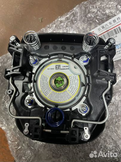 Подушка безопасности kaiyi E5