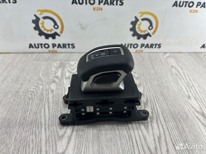 Ручка кпп Mitsubishi Outlander 4 GM PR