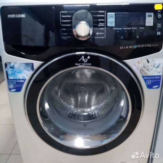 Стиральная машина бу