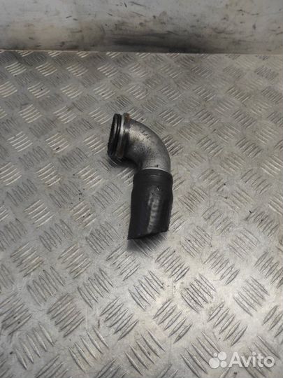Патрубок турбины Opel Astra хэтчбэк 3 дв. 1.9