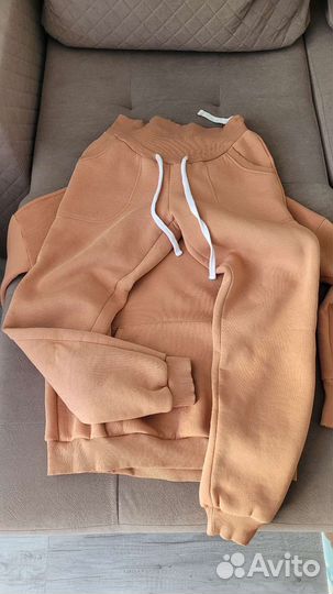 Спортивный костюм для беременных 44