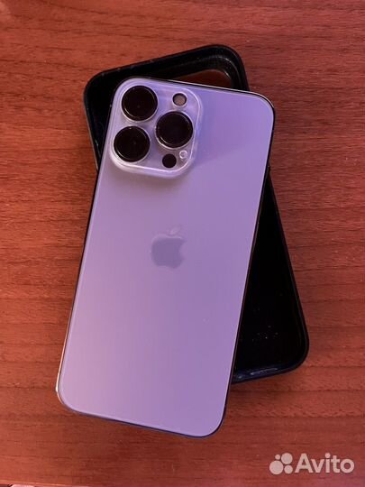 iPhone 13 Pro, 128 ГБ