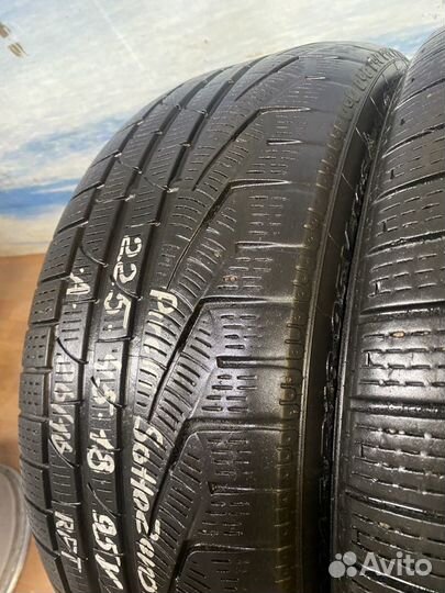 Pirelli Winter Sottozero 240 Serie II 225/45 R18 95V