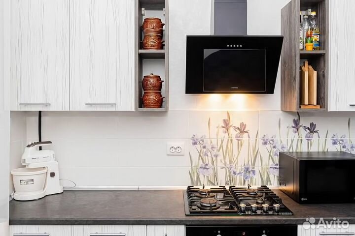 Кухня прямая. Рассрочка CN:038546