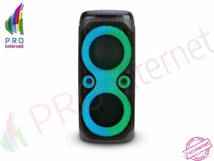 Колонка Eltronic 20-52 wave 500