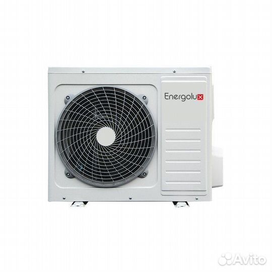 Сплит-система Energolux SAS09CH1-AI/SAU09CH1-AI Champery