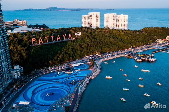 Горящие туры на Пхукет из Челябинска прямой вылет