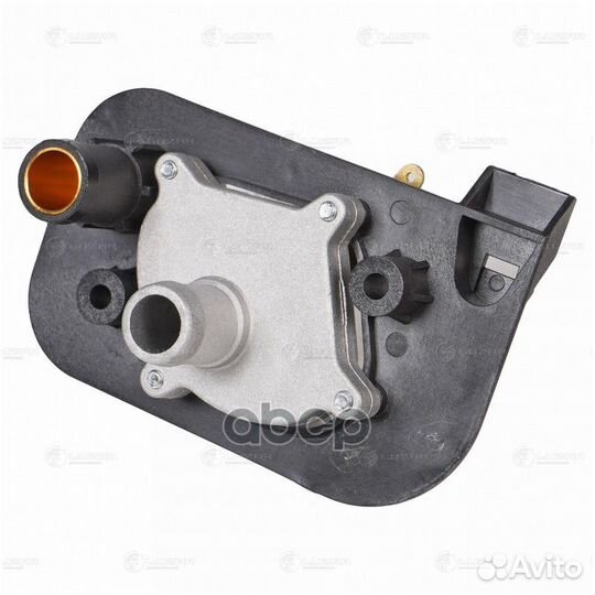 Кран отоп. керамич. для а/м Лада 2108 (LV 0108)