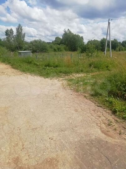 Участок 30 сот. (ИЖС)