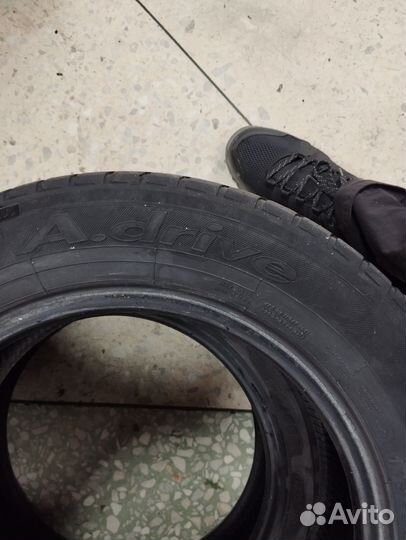 Yokohama A.Drive AA01 175/60 R14