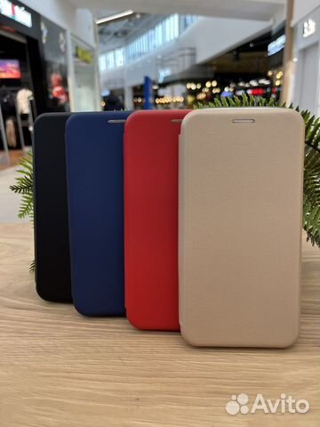 Чехол-книжка на iPhone 12pro Max