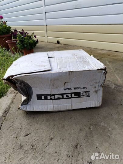 Продам диски