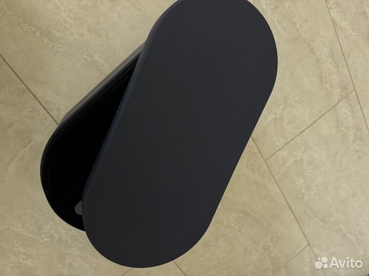 Стайлер dyson complete long hs05 новый