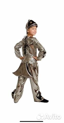 Карнавальный костюм