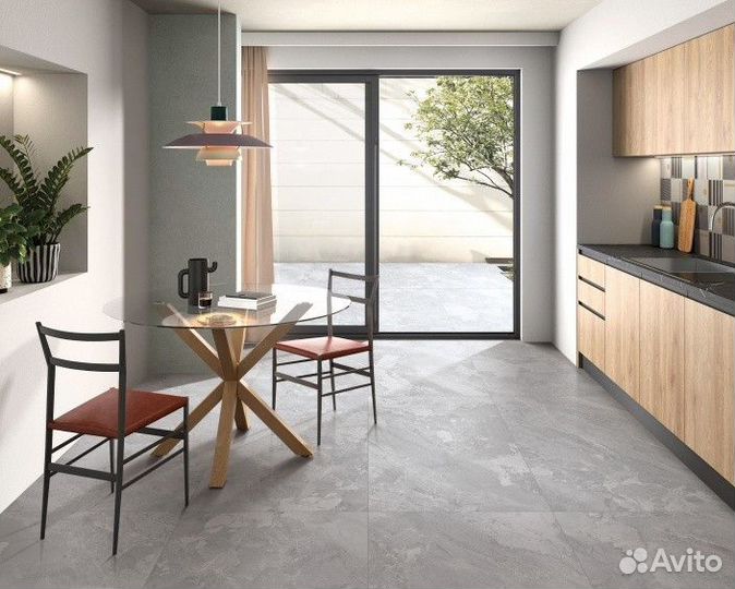 Керамогранит на пол