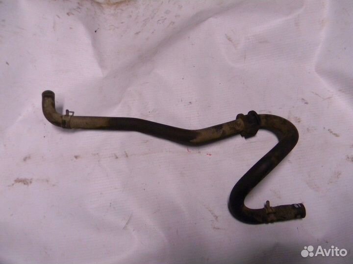 Шланг вакуумного усилителя тормоза Lancer (CX,CY)