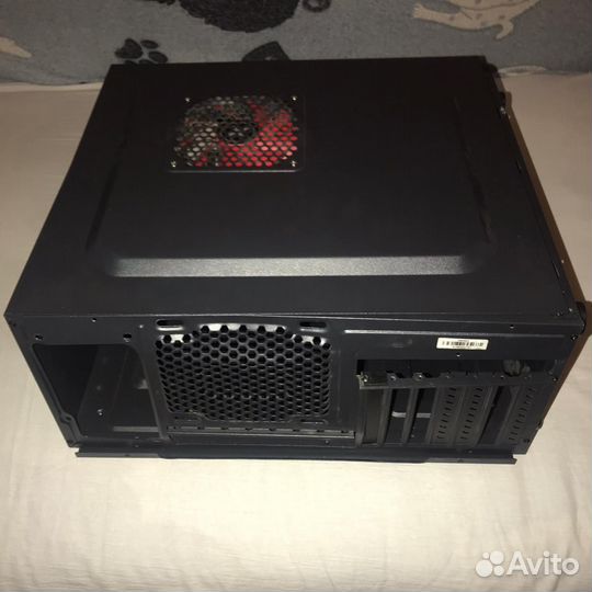 Игровой корпус для пк