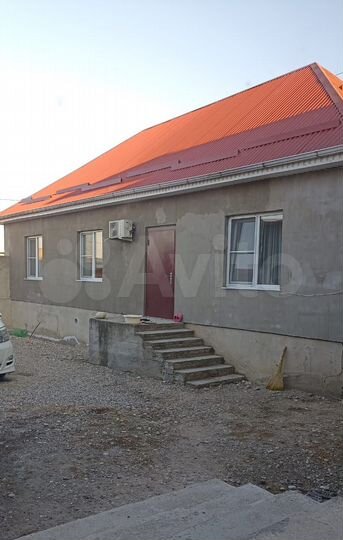 Дом 300 м² на участке 10 сот.