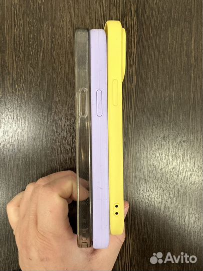 Чехол на iPhone 14 pro max