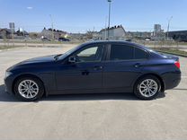 BMW 3 серия 1.6 AT, 2013, 146 230 км, с пробегом, цена 1 590 000 руб.