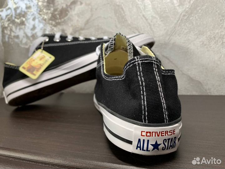 Кеды Converse All Star