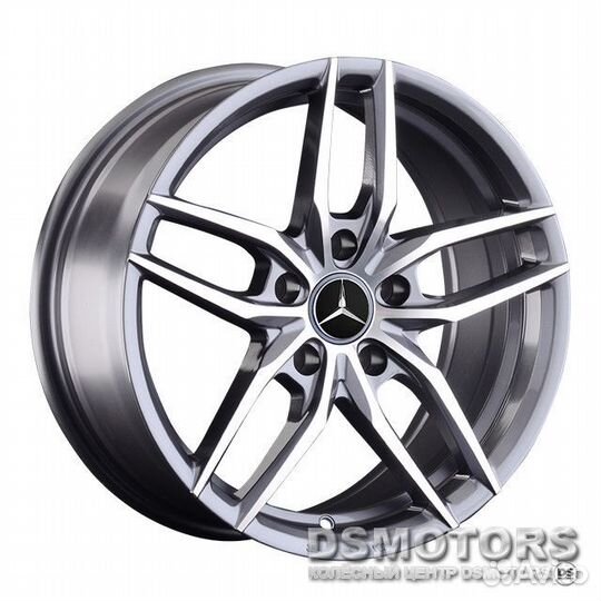 Диски Mercedes-Benz MR324 8.5/19 5x112 ET31.5 d66