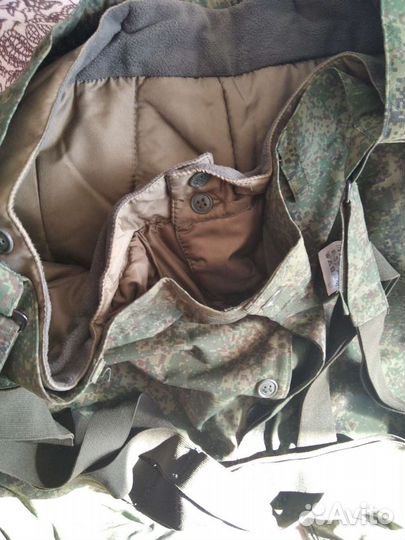 Военная форма