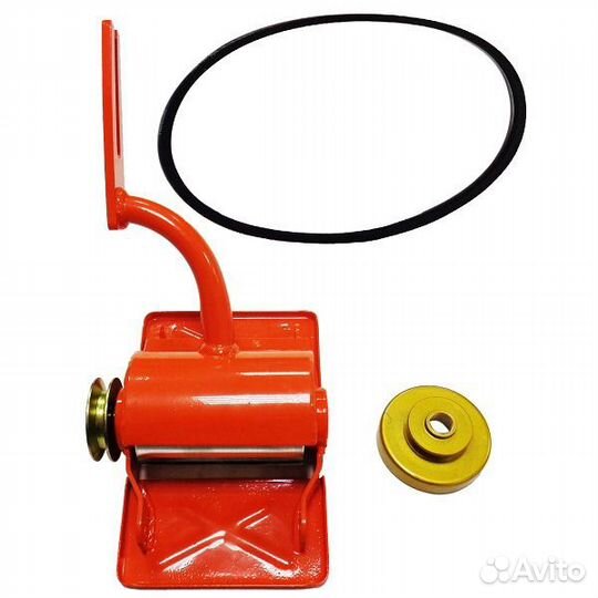 Насадка для Бензопилы Фуганок (Рубанок) 82 мм