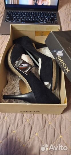 Туфли женские 40,5 размер