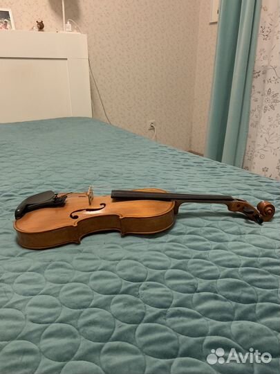 Скрипка мастеровая 4/4