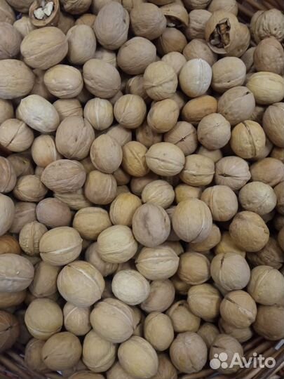 Орехи оптом и розница