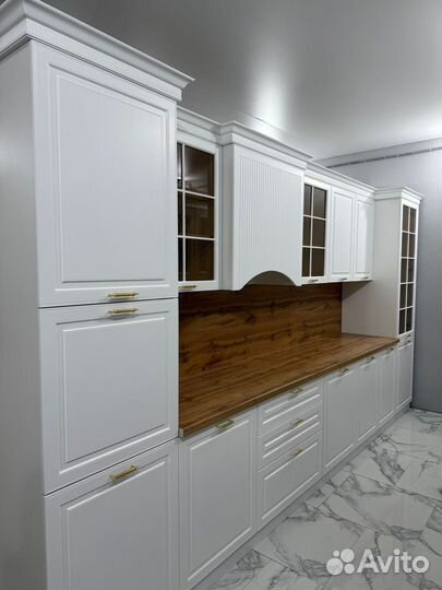 Кухонная гарнитура