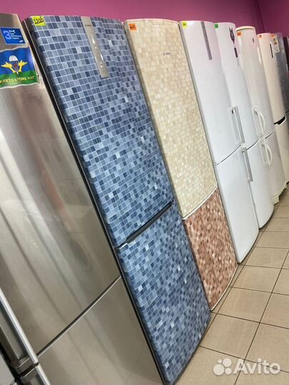 Холодильник бу