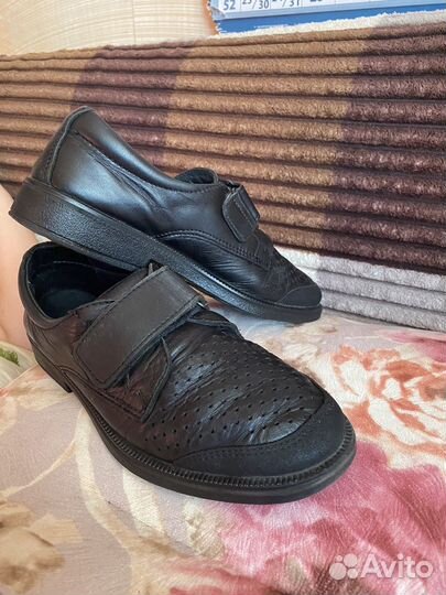 Сменка в школу 35