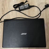 Ноутбук Acer A 315-21G-944Q