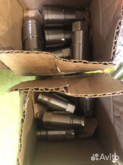 Брс Dixon ht3bf3-SS и 3htbf3-SS