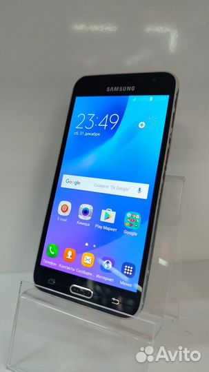 Samsung Galaxy J3 (2016) SM-J320F/DS, 8 ГБ