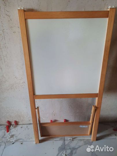 Мольберт для рисования IKEA