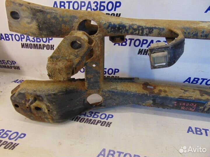 Балка задняя для Ford Focus 1 1998-2004г