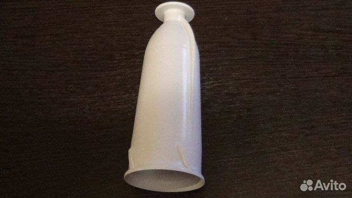 Новый держатель насадок