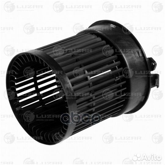 Вентилятор отоп. LFh 14E4 luzar