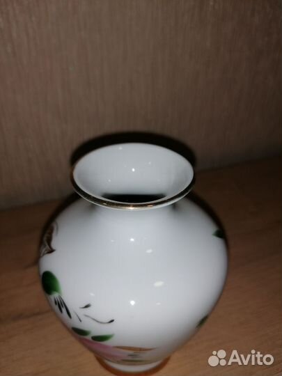 Маленькая вазочка лфз