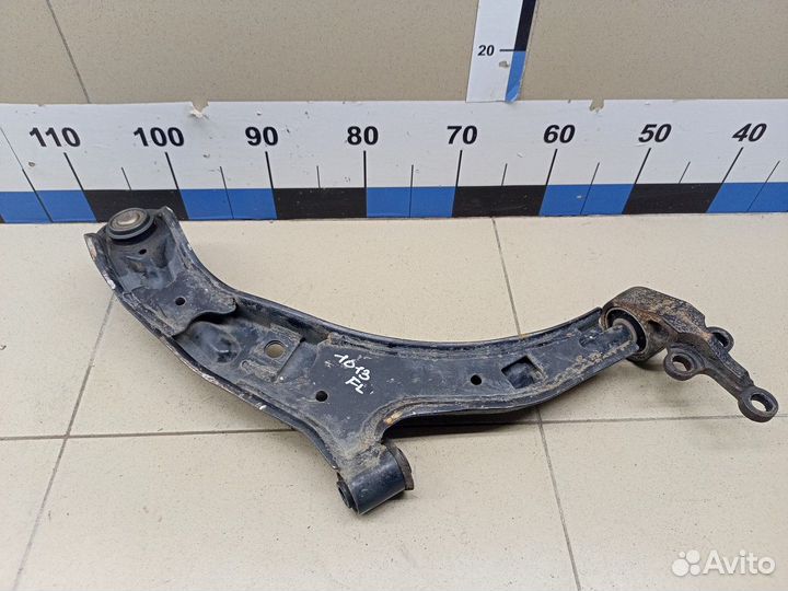 Рычаг передний левый Almera Classic (B10) 2006-201