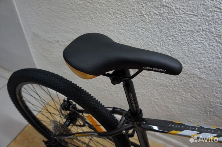 Велосипед 26